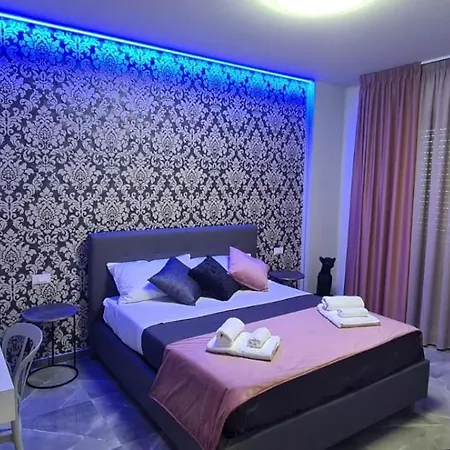 Apartment Piccolo Paradiso Luna