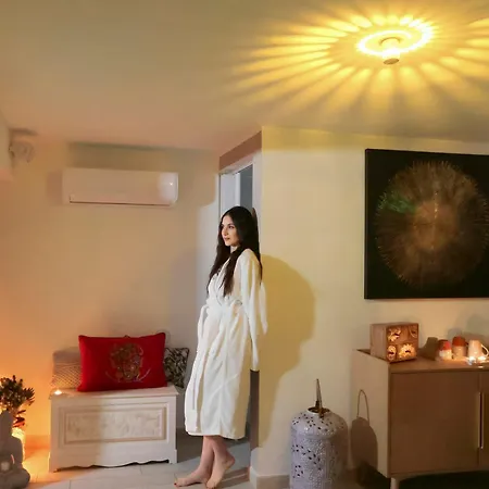 Piccolo Paradiso Luna