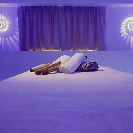 Piccolo Paradiso Luna Apartmán *