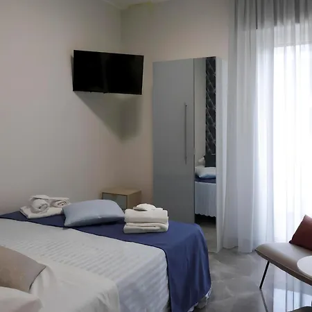 Piccolo Paradiso Luna Apartmán Scafa