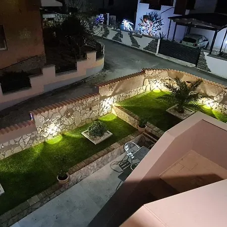 Apartment Piccolo Paradiso Luna