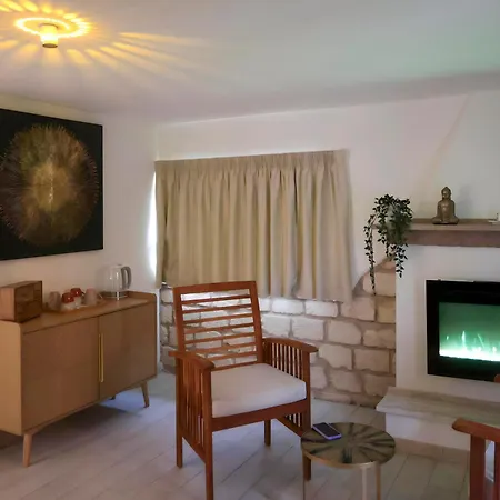 Piccolo Paradiso Luna Apartment *