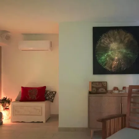 Apartment Piccolo Paradiso Luna *