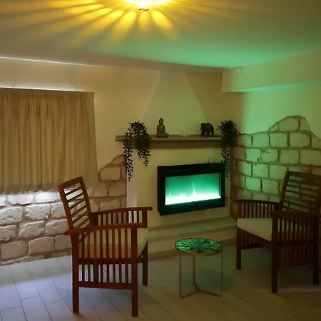 Piccolo Paradiso Luna Apartmán