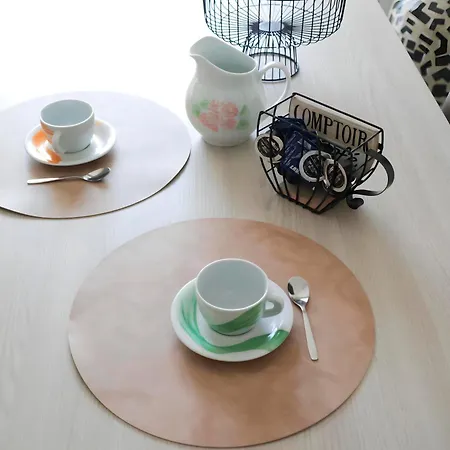 Piccolo Paradiso Luna Apartmán *