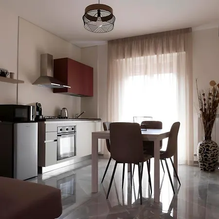 Piccolo Paradiso Luna *