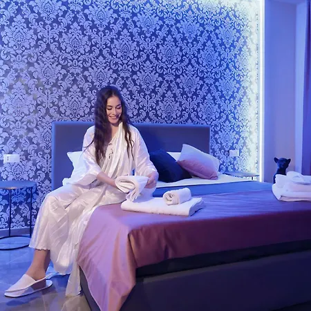 Piccolo Paradiso Luna * Scafa