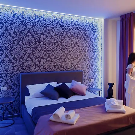 Piccolo Paradiso Luna * Scafa