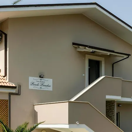 Piccolo Paradiso Luna