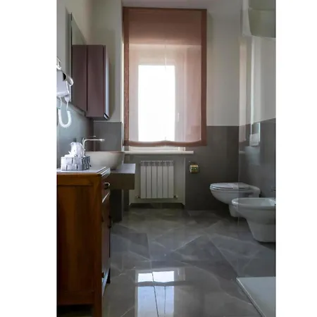 Piccolo Paradiso Luna Apartment Scafa