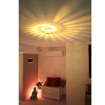 Piccolo Paradiso Luna Apartmán Scafa