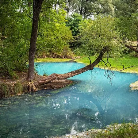 Piccolo Paradiso Luna