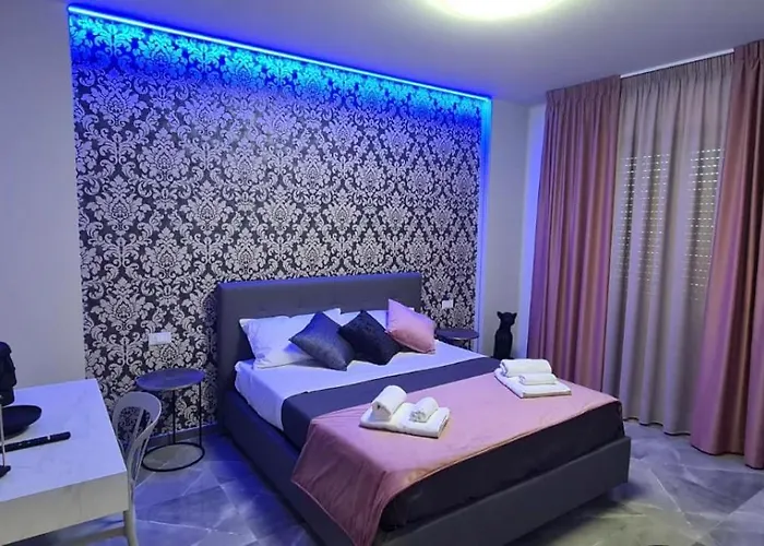 Apartmán Piccolo Paradiso Luna