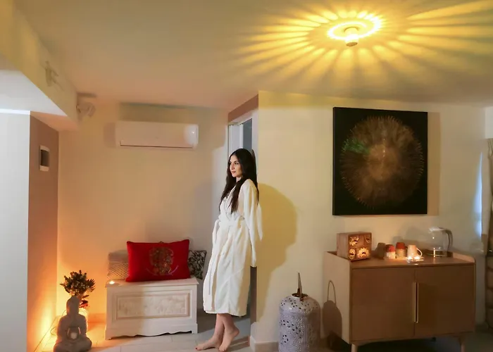 Piccolo Paradiso Luna