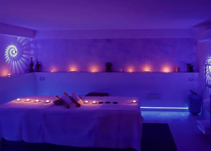 Apartmán Piccolo Paradiso Luna