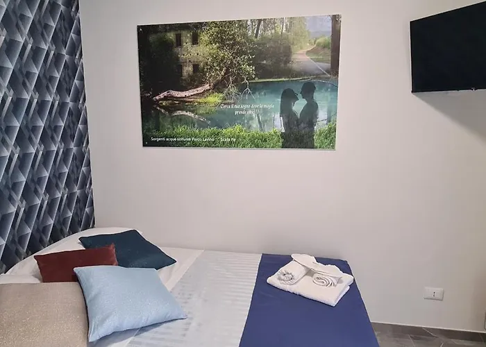 Piccolo Paradiso Luna *