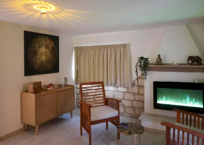 Piccolo Paradiso Luna Apartmán *