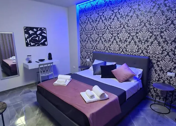 Apartmán Piccolo Paradiso Luna *