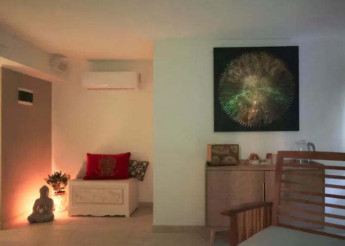 Apartmán Piccolo Paradiso Luna *