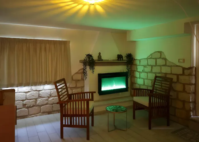 Piccolo Paradiso Luna Διαμέρισμα