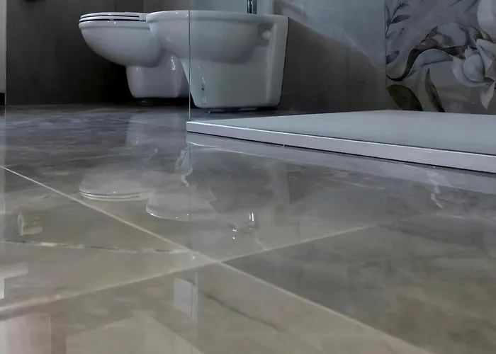 Piccolo Paradiso Luna * Scafa