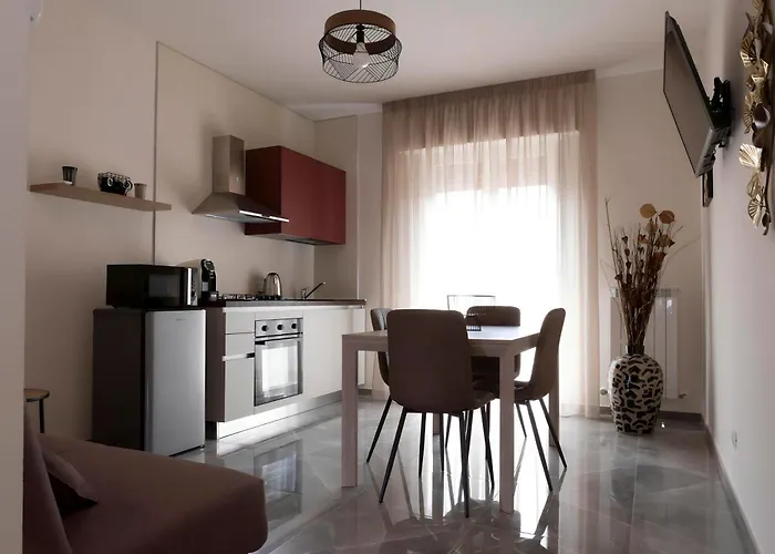 Piccolo Paradiso Luna *