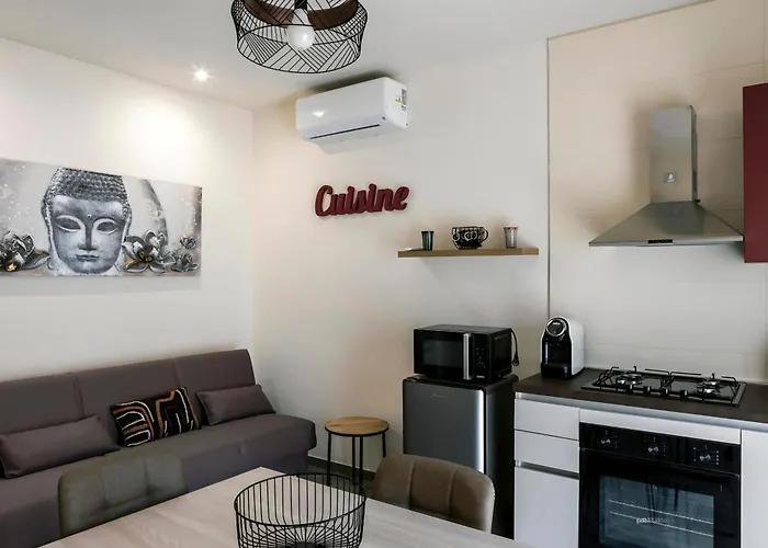 Piccolo Paradiso Luna *