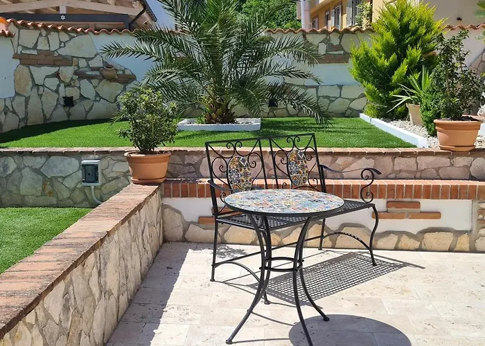 Piccolo Paradiso Luna *