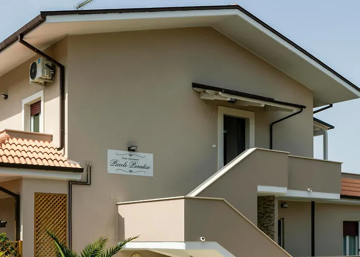 Piccolo Paradiso Luna