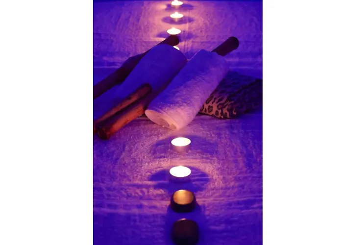 Piccolo Paradiso Luna Διαμέρισμα *