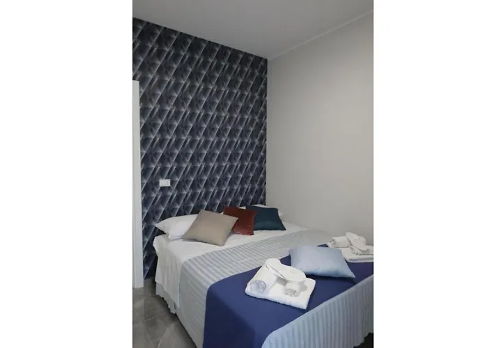 Piccolo Paradiso Luna Scafa