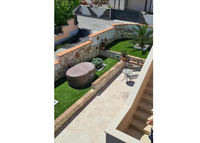 Apartmán Piccolo Paradiso Luna