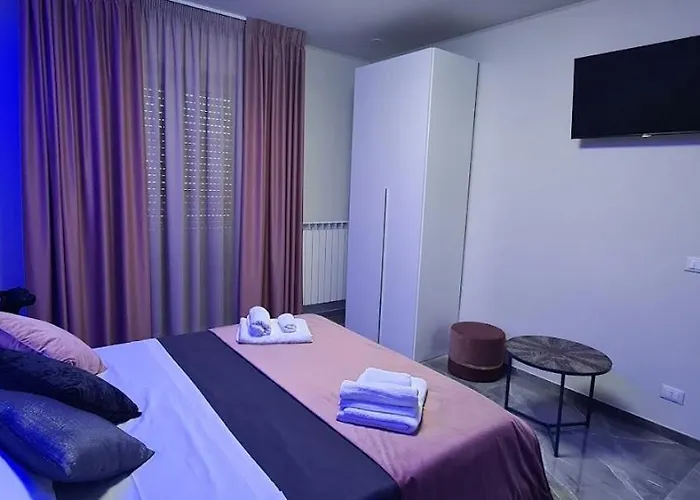 Piccolo Paradiso Luna