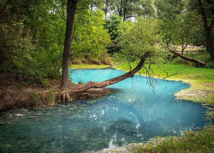 Piccolo Paradiso Luna